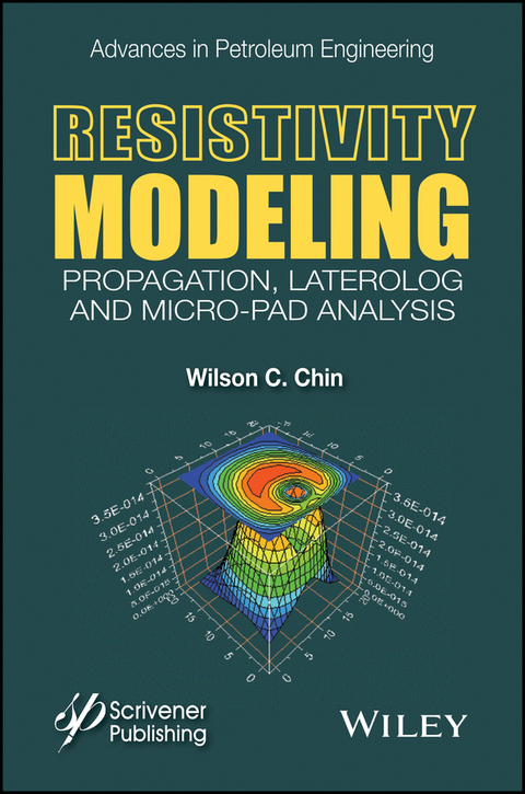 Resistivity Modeling -  Wilson C. Chin