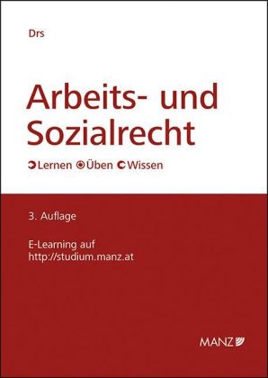 Arbeits- und Sozialrecht