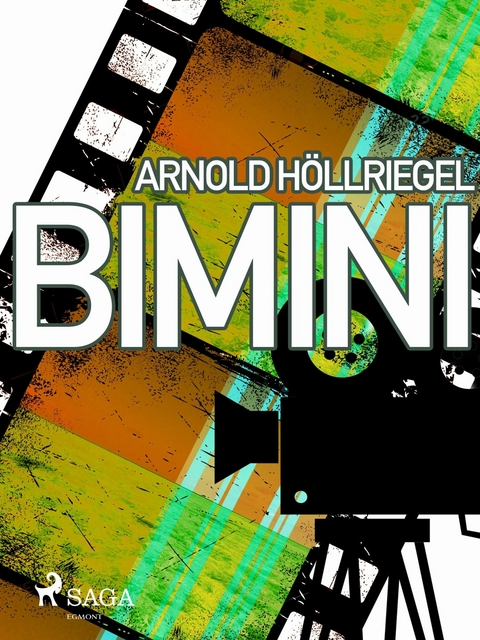 Bimini - Arnold H&ouml;llriegel
