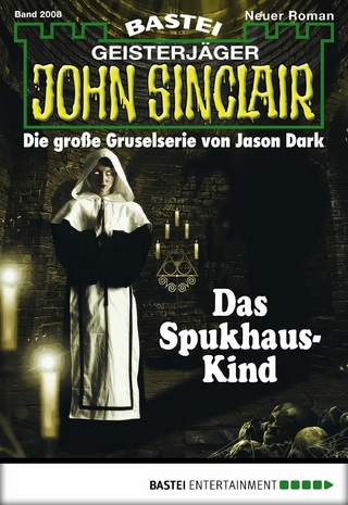 John Sinclair 2008