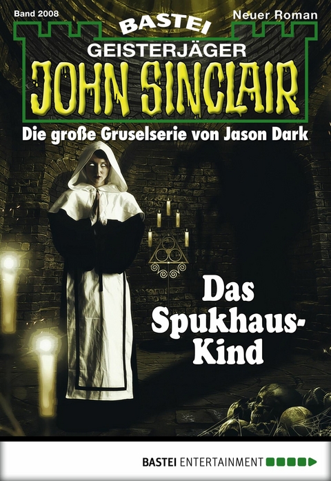 John Sinclair 2008 - Jason Dark