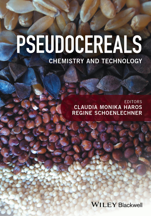 Pseudocereals - 