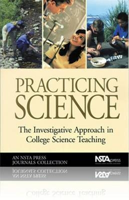 Practicing Science - NSTA Press