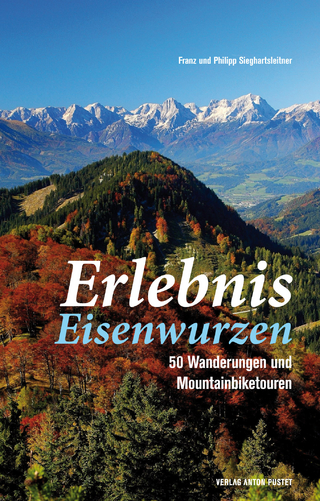 Erlebnis Eisenwurzen