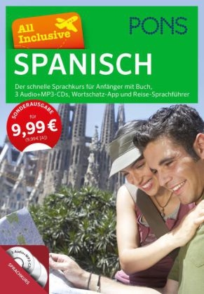 PONS All Inclusive Spanisch