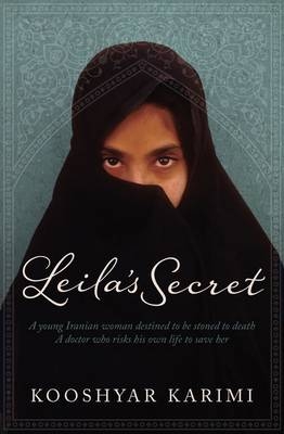 Leila's Secret - Kooshyar Karimi