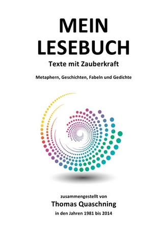 Mein Lesebuch