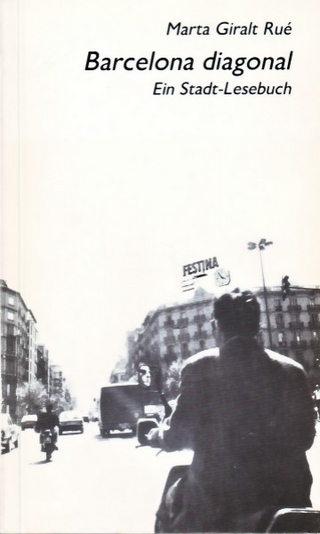 Barcelona - diagonal