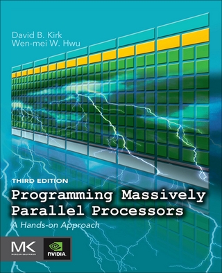 Programming Massively Parallel Processors