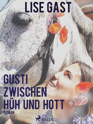 Gusti zwischen Hüh und Hott