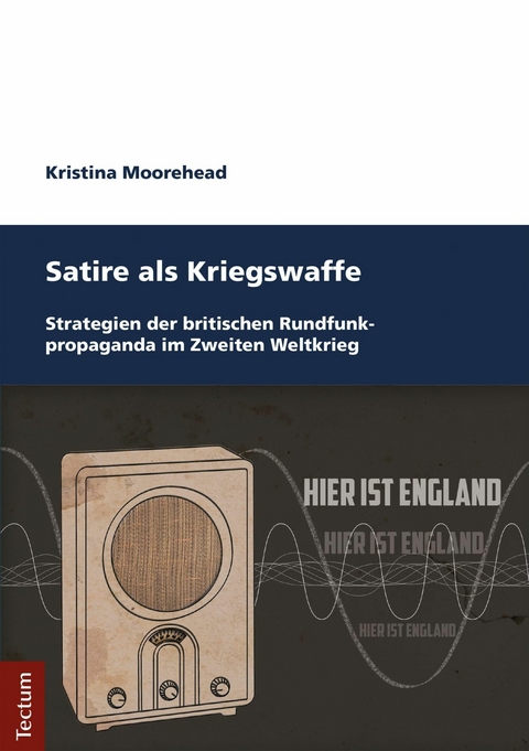 Satire als Kriegswaffe - Kristina Moorehead