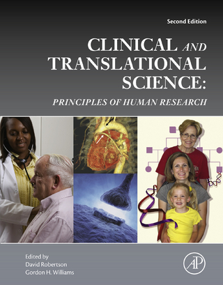 Clinical and Translational Science