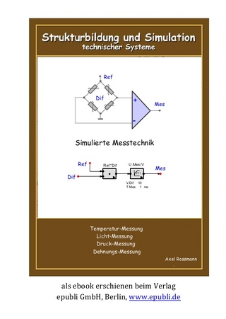 Simulierte Messtechnik