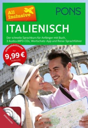 PONS All Inclusive Italienisch