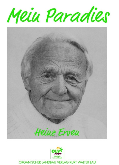 Mein Paradies - Heinz Erven