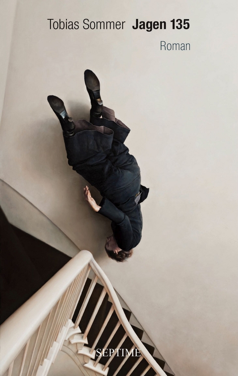 Jagen 135 - Tobias Sommer