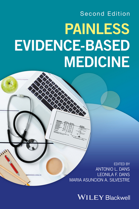 Painless Evidence-Based Medicine - 