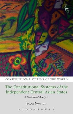 Constitutional Systems of the Independent Central Asian States
