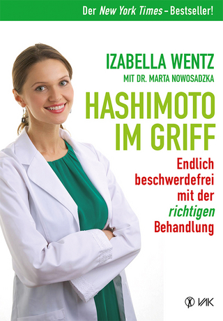 Hashimoto im Griff