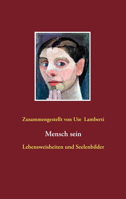 Mensch sein - 