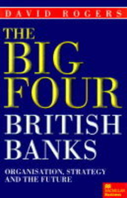Big Four British Banks