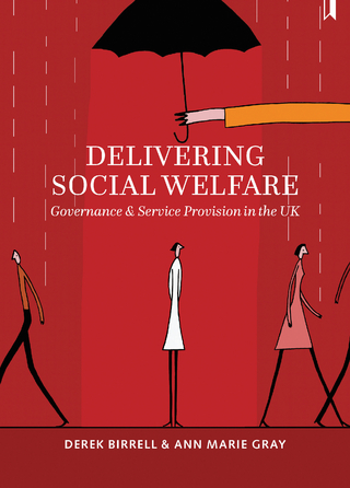 Delivering Social Welfare