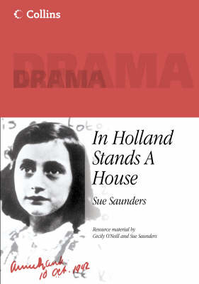 In Holland Stands a House -  Sue Saunders