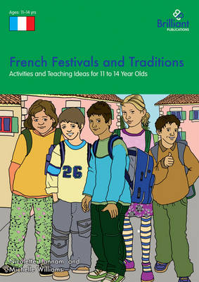 French Festivals and Traditions KS3