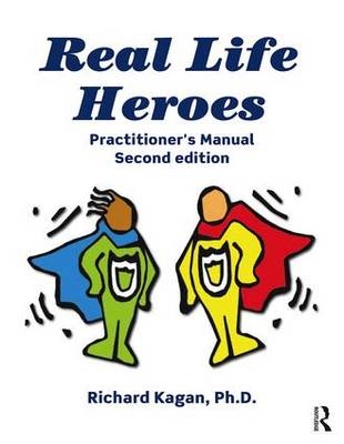 Real Life Heroes -  Richard Kagan