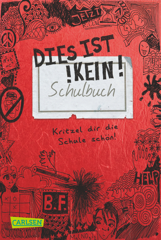 Dies ist kein Schulbuch