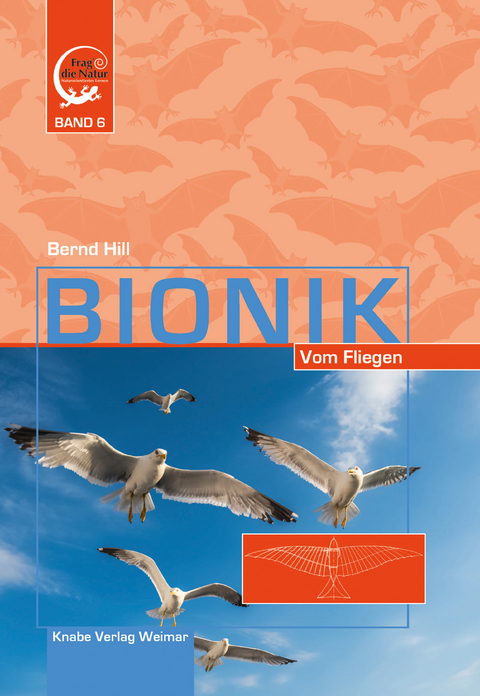 Bionik - Bernd Hill