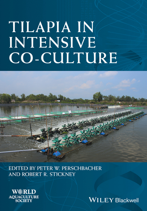 Tilapia in Intensive Co-culture - 