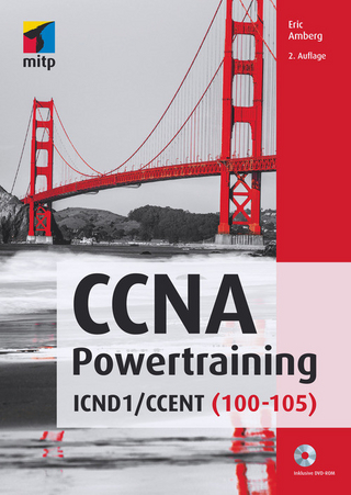 CCNA Powertraining