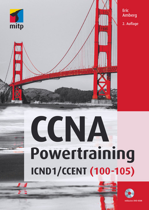 CCNA Powertraining -  Eric Amberg