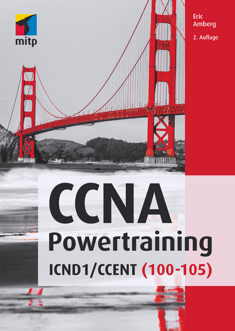 CCNA Powertraining - Eric Amberg