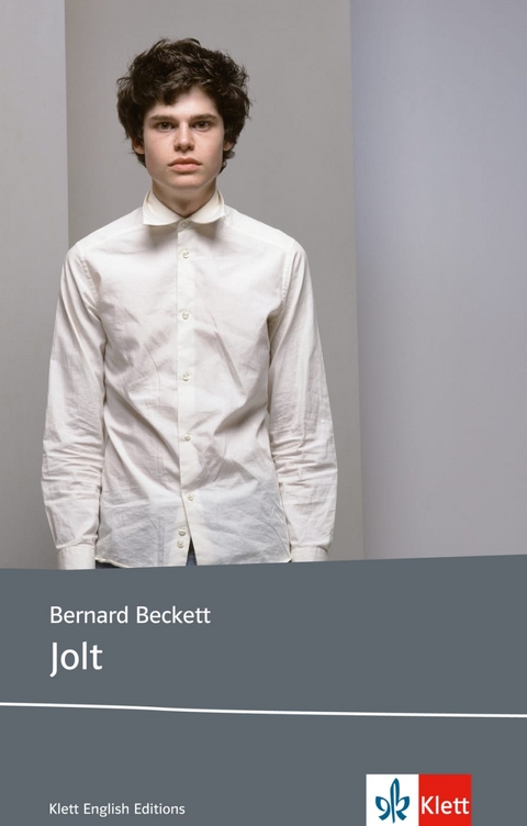 Jolt - Bernard Beckett