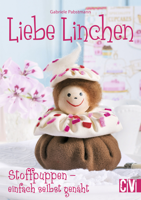 Liebe Linchen - Gabriele Pabstmann