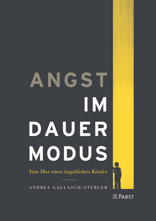 Angst im Dauermodus