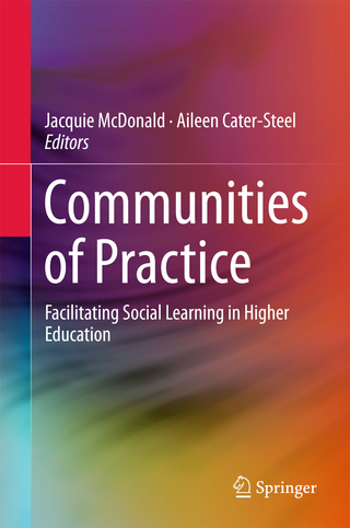 Communities of Practice