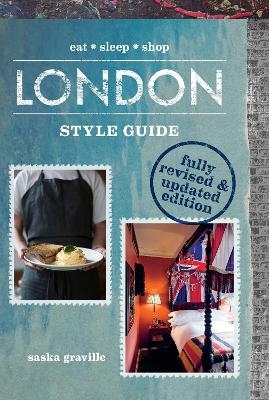 London Style Guide