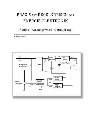 Praxis mit Regelkreisen der Energie-Elektronik