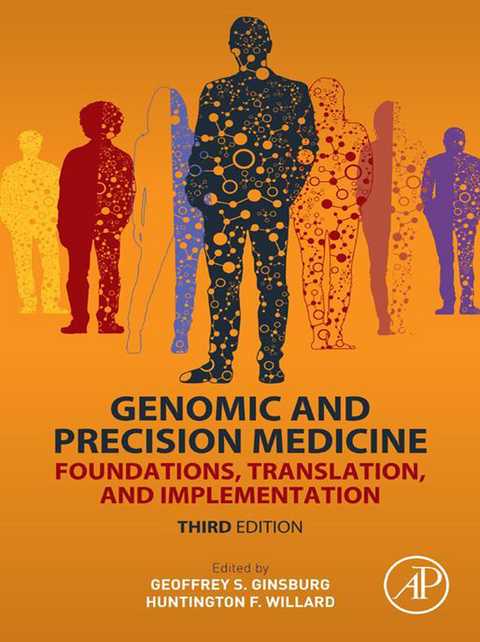 Genomic and Precision Medicine - 