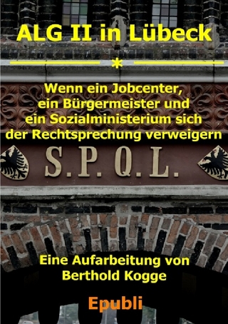 ALG II in Lübeck