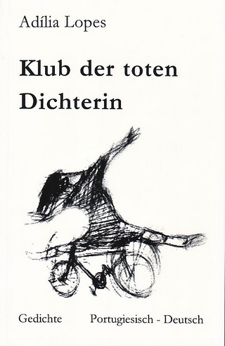 Klub der toten Dichterin