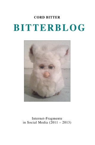 CORD BITTER - BITTERBLOG