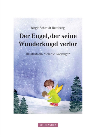 Der Engel Der Seine Wunderkugel Verlor