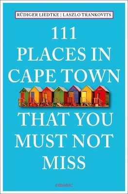 111 Places in Cape Town that you must not miss