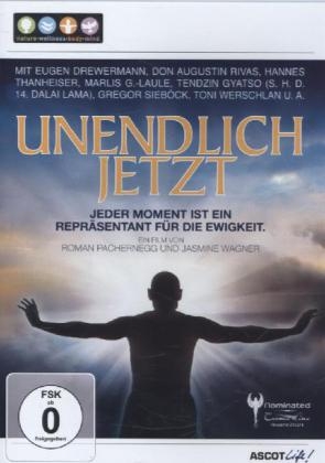 Unendlich Jetzt, 1 DVD