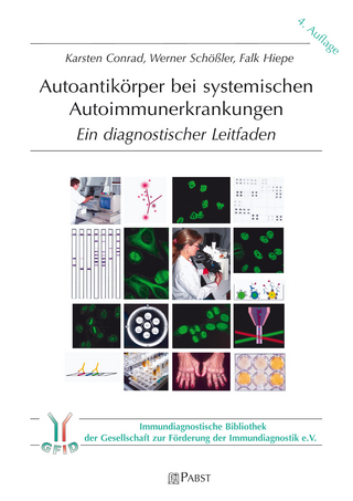 Autoantikörper bei systemischen Autoimmunerkrankungen