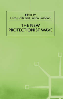 New Protectionist Wave -  Enrico Sassoond